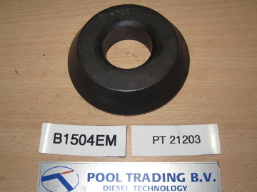 TWIN DISC MG-527 (WASHER RETAINER, REV. SHAFT/B1504EM)