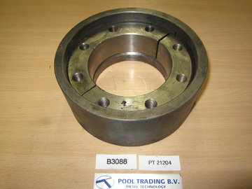 TWIN DISC MG-527 (CLAMP, GEAR/B3088)
