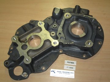 TWIN DISC MG-5114 (MANIFOLD/P9788A)