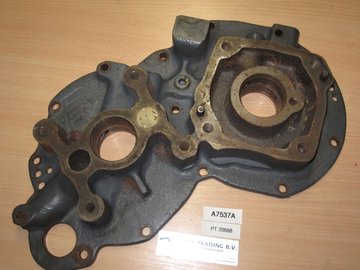 TWIN DISC MG-5114 (MANIFOLD, DC/A7537A)