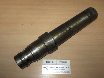 TWIN DISC MG-5111 (SHAFT, REVERSE/B6316)
