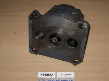 TWIN DISC MG-5111 (PUMP, OIL/XB5885A)