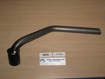 TWIN DISC MG-5111 (TUBE, SUCTION/B6332)