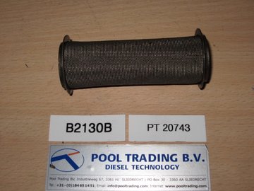 TWIN DISC MG-5111 (FILTER, SCREEN, SUCTION/B2130B)