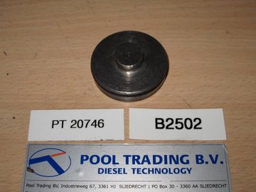 TWIN DISC MG-5111 (PLUG, SUCTION/B2502)