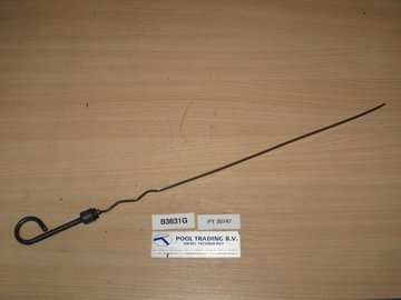 TWIN DISC MG-5111 (GAUGE, OIL LEVEL/B3631G)