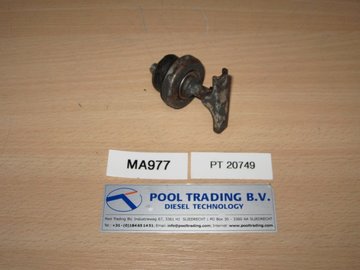 TWIN DISC MG-5111 (PLUG, TOP/MA977)