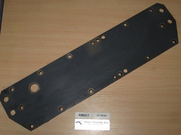 TWIN DISC MG-5111 (TOP COVER/XB6317)