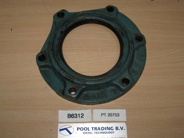 TWIN DISC MG-5111 (RETAINER, BEARING, OUTPUT/B6312)