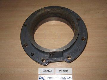 TWIN DISC MG-5111 (RETAINER, BEARING, OUTPUT/B5875C)