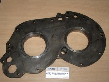TWIN DISC MG-5111 (CARRIER, BEARING FORW. & REV./A5735B)