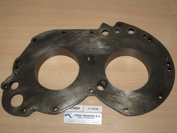 TWIN DISC MG-5111 (CARRIER, BEARING FORW. & REV./A7535A)