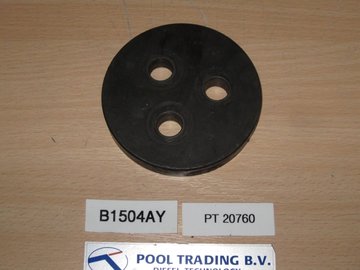 TWIN DISC MG-5111 (RETAINER, FLANGE PROP./B1504AY)