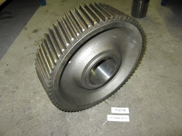 TWIN DISC MG-5091 (GEAR, OUTPUT 3.33:1/P12116)
