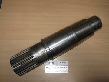 TWIN DISC MG-5111 (GEAR, OUTPUT SHAFT/B6318)