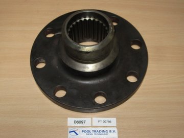 TWIN DISC MG-5111 (FLANGE, PROPELLER/B6097)
