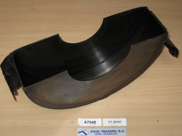 TWIN DISC MG-5111 (PAN, GEAR/A7548)