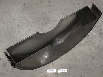 TWIN DISC MG-5111 (PAN, GEAR/A7542)