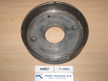 TWIN DISC MG-508 (PISTON, CLUTCH/A4637)