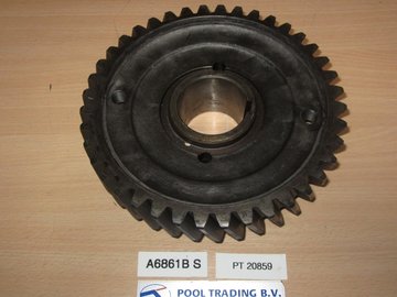 TWIN DISC MG-508 (GEAR, FORWARD, DRIVING/A6861B (s))
