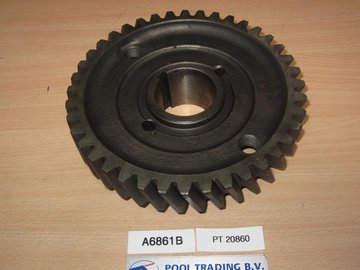 TWIN DISC MG-508 (GEAR, FORWARD, DRIVING/A6861B)