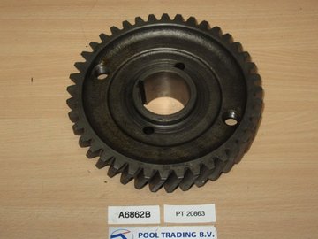 TWIN DISC MG-508 (GEAR, REVERSE, DRIVEN/A6862B)