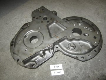 TWIN DISC MG-508 (MANIFOLD/P9754)