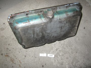 TWIN DISC MG-508 (PAN, SUMP, HOUSING, BOTTOM/B5048)