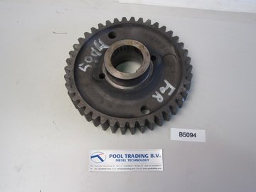 TWIN DISC MG-509 (GEAR, HELICAL FORWARD DRIVING/B5094)