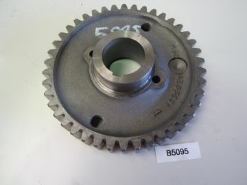 TWIN DISC MG-509 (GEAR, HELICAL, REVERSE DRIVEN/B5095)