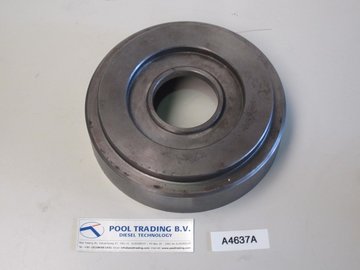TWIN DISC MG-509 (PISTON CLUTCH/A4637A)