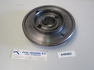 TWIN DISC MG-509 (CARRIER PISTON/A4636D)