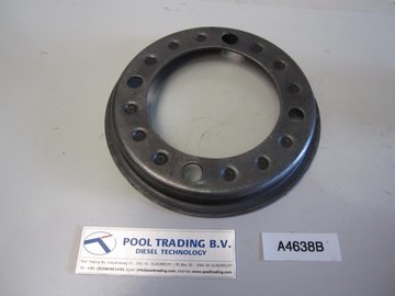 TWIN DISC MG-509 (RETAINER SPRING/A4638B)