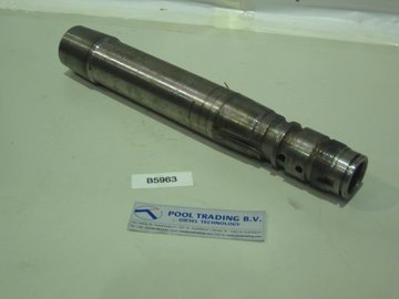 TWIN DISC MG-509 (SHAFT REVERSE CLUTCH/B5963)