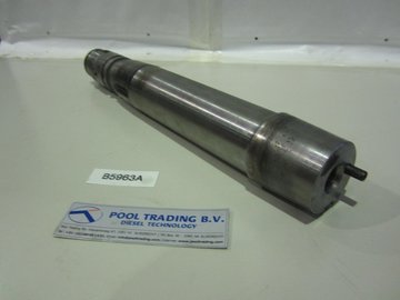 TWIN DISC MG-509 (SHAFT, REVERSE CLUTCH/B5963A)