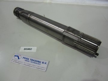 TWIN DISC MG-509 (SHAFT, INPUT/B5962)