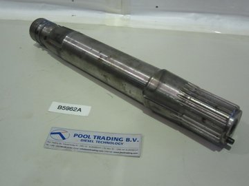 TWIN DISC MG-509 (SHAFT, INPUT/B5962A)