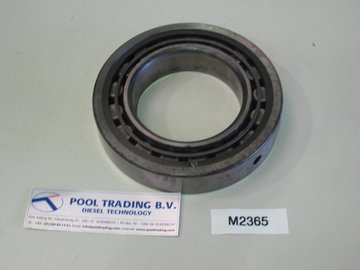 TWIN DISC MG-509 (ROLLER BEAING/M2365)