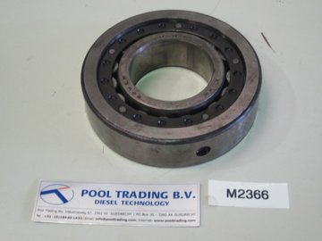 TWIN DISC MG-509 (ROLLER BEARING/M2366)