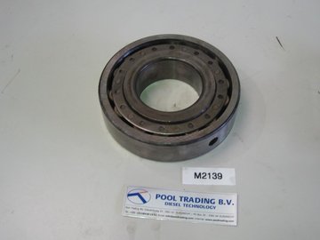 TWIN DISC MG-509 (ROLLER BEARING/M2139)