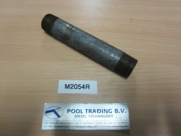 TWIN DISC MG-509 (NIPPLE, PIPE/M2054R)