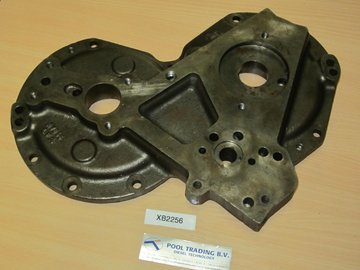 TWIN DISC MG-509 (MANIFOLD/A7056)