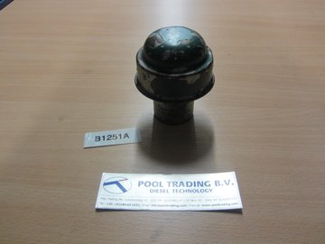 TWIN DISC MG-509 (BREATHER ASSEMBLY/B1251A)