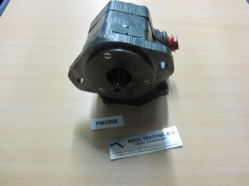 TWIN DISC MG-509 (OIL PUMP ASSEMBLY/M2368AD)