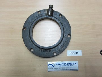 TWIN DISC MG-509 (RETAINER BEARING/B1640A)