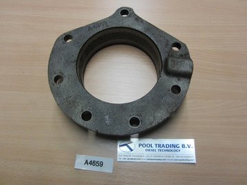 TWIN DISC MG-509 (RETAINER BEARING/A4659)