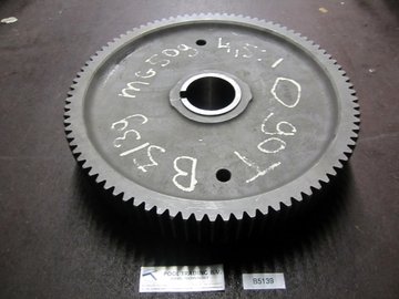 TWIN DISC MG-509 (GEAR OUTPUT 4.50:1/B5139)