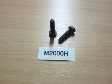 TWIN DISC MG-509 (SCREW, TOPCOVER/M2000H)