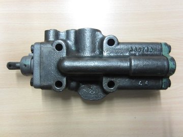 TWIN DISC Selector (SELECTOR/A6574D)