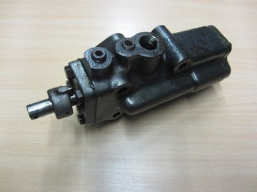 TWIN DISC Selector (SELECTOR/A6574C)